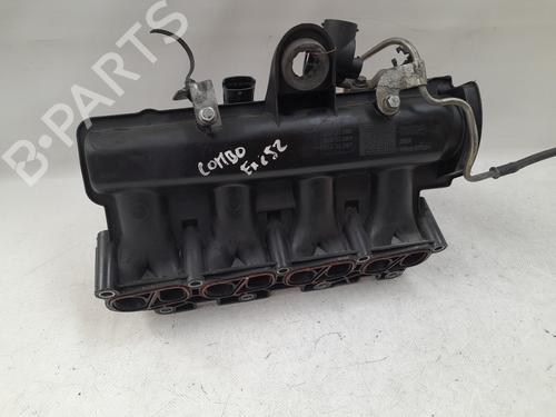 Intake manifold OPEL COMBO Box Body/MPV (X12) 1.3 CDTI (B05) | BP5001181M70 