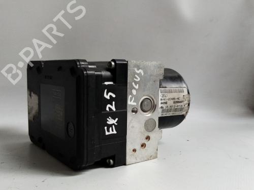 Used Electronic module FORD FOCUS III [2010-2020]  5000572