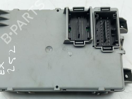 Fuse box OPEL COMBO Box Body/MPV (X12) 1.3 CDTI (B05) | BP5000946E1 