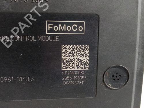 Fuse box OPEL COMBO Box Body/MPV (X12) 1.3 CDTI (B05) | BP5000946E1 