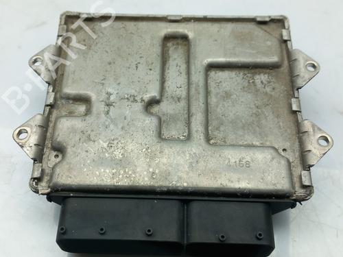 Motorstyringsenhet OPEL COMBO Box Body/MPV (X12) 1.3 CDTI (B05) | BP5000560M57 