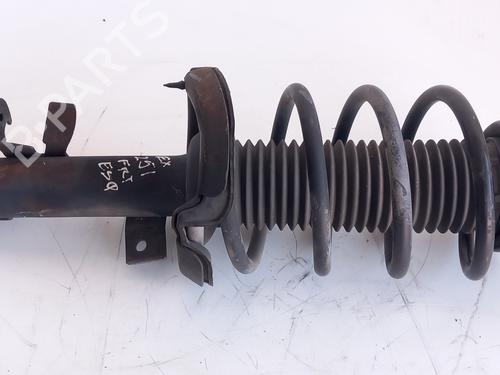 Left front shock absorber FORD FOCUS III | BP5013708M16