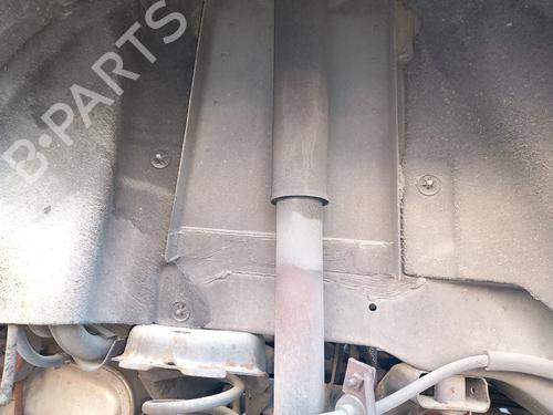 Høyre bak støtdemper FORD FOCUS III [2010-2020]  5014081