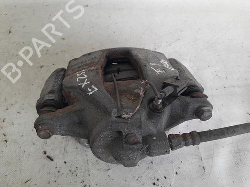 Right front brake caliper OPEL COMBO Box Body/MPV (X12) 1.3 CDTI (B05) | BP14378172M104 