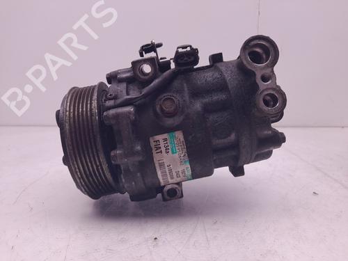 AC compressor OPEL COMBO Box Body/MPV (X12) 1.3 CDTI (B05) | BP4993774M34 