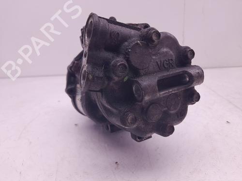 AC compressor OPEL COMBO Box Body/MPV (X12) 1.3 CDTI (B05) | BP4993774M34 