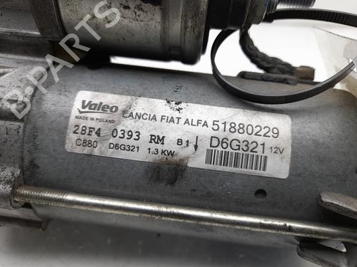 Starter OPEL COMBO Box Body/MPV (X12) 1.3 CDTI (B05) | BP4993691M8 