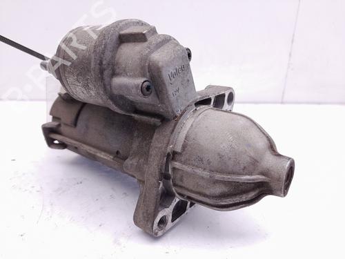 Starter OPEL COMBO Box Body/MPV (X12) 1.3 CDTI (B05) | BP4993691M8 