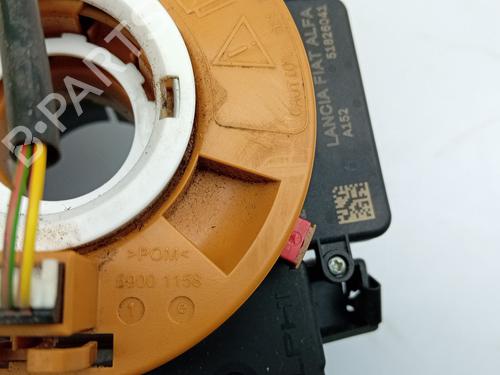Kontaktrulle Airbag OPEL COMBO Box Body/MPV (X12) 1.3 CDTI (B05) | BP5000950C102 