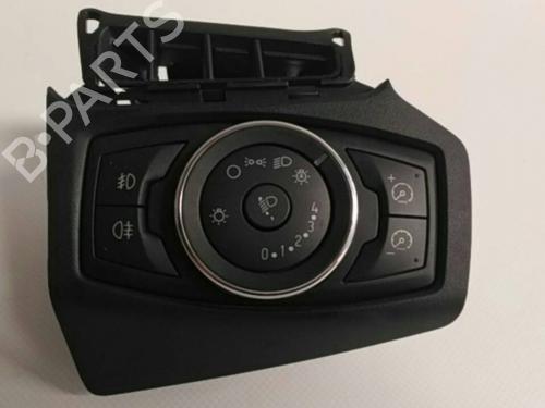 Used Electronic module FORD FOCUS III [2010-2020]  5008361