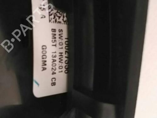Electronic module FORD FOCUS III | BP5008361M83 - Image 4