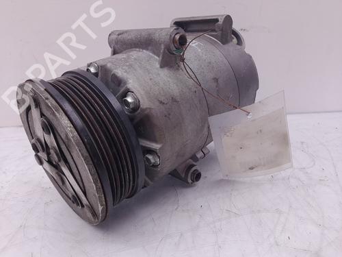 Used AC compressor FORD FOCUS III [2010-2020]  5000574
