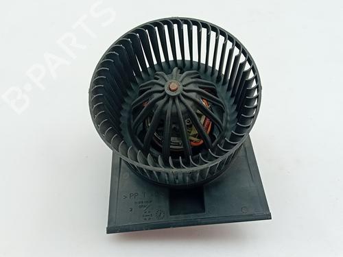 Varmeblæser VW POLO (6N2) [1999-2001]  5012463
