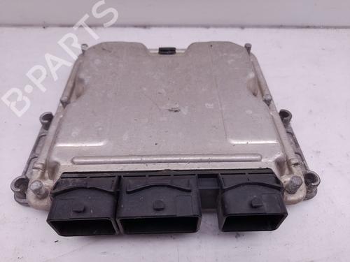 Engine control unit (ECU) PEUGEOT 807 (EB_)  | BP5000582M57 