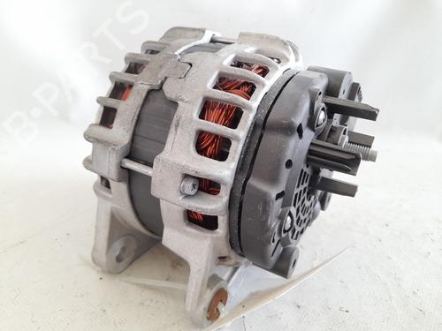 Alternator RENAULT MEGANE IV Grandtour (K9A/M/N_) 1.2 TCe 100 231004BE0B-F