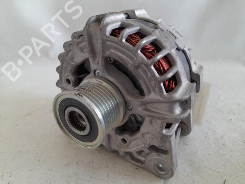 Alternator RENAULT MEGANE IV Grandtour (K9A/M/N_) 1.2 TCe 100 | BP5277660M7 