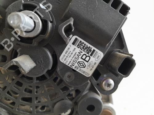 Alternator RENAULT MEGANE IV Grandtour (K9A/M/N_) 1.2 TCe 100 | BP5277660M7 