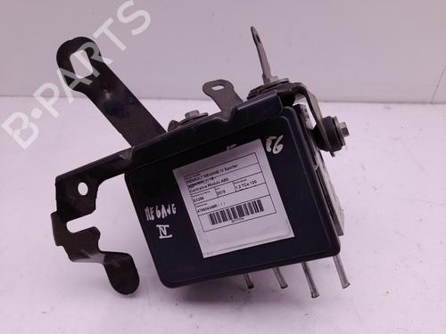 Electronic module RENAULT MEGANE IV Grandtour (K9A/M/N_) 1.2 TCe 100 476604349R