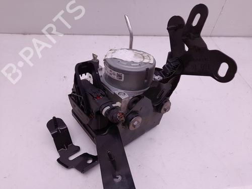Electronic module RENAULT MEGANE IV Grandtour (K9A/M/N_) 1.2 TCe 100 | BP5277659M83 