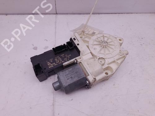 Portierruitmotor linksvoor PEUGEOT 407 (6D_) [2004-2011]  5009556