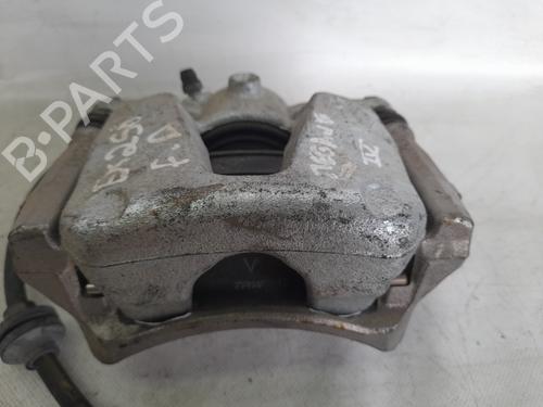 Right front brake caliper RENAULT MEGANE IV Grandtour (K9A/M/N_) 1.2 TCe 100 BP14378206M104