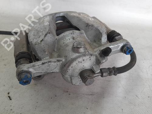 Right front brake caliper RENAULT MEGANE IV Grandtour (K9A/M/N_) 1.2 TCe 100 | BP14378206M104 