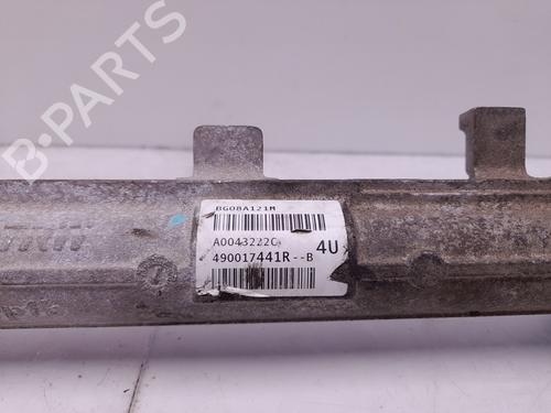 Steering rack RENAULT MEGANE IV Grandtour (K9A/M/N_) 1.2 TCe 100 | BP5277665M22 