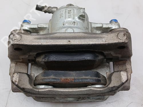 Left front brake caliper RENAULT MEGANE IV Grandtour (K9A/M/N_) 1.2 TCe 100 | BP14378207M105 