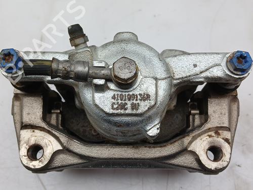 Left front brake caliper RENAULT MEGANE IV Grandtour (K9A/M/N_) 1.2 TCe 100 | BP14378207M105 
