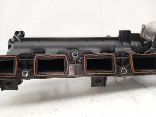 Intake manifold RENAULT MEGANE IV Grandtour (K9A/M/N_) 1.2 TCe 100 140030983R