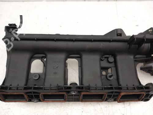 Intake manifold RENAULT MEGANE IV Grandtour (K9A/M/N_) 1.2 TCe 100 | BP5277669M70 