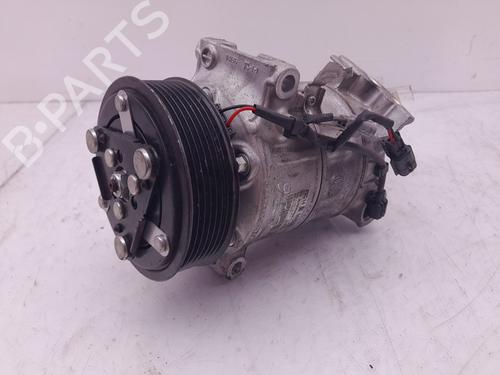 AC compressor RENAULT MEGANE IV Grandtour (K9A/M/N_) 1.2 TCe 100 926001268R