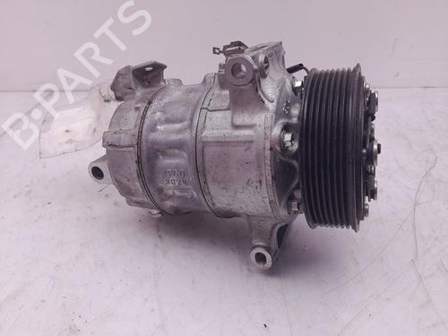 AC compressor RENAULT MEGANE IV Grandtour (K9A/M/N_) 1.2 TCe 100 | BP5277672M34 
