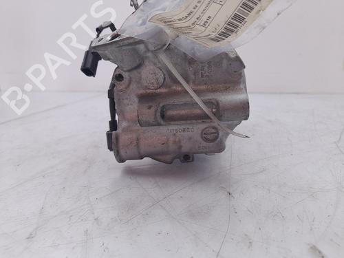 AC compressor RENAULT MEGANE IV Grandtour (K9A/M/N_) 1.2 TCe 100 | BP5277672M34 