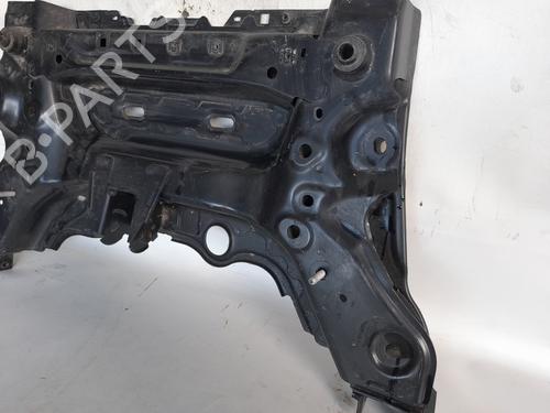 Subframe RENAULT MEGANE IV Grandtour (K9A/M/N_) 1.2 TCe 100 | BP5277668M9 