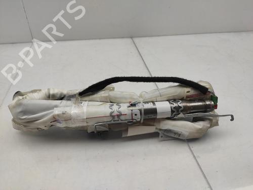 Right curtain airbag RENAULT MEGANE IV Grandtour (K9A/M/N_) 1.2 TCe 100 16283511517336