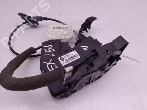 Front right lock RENAULT MEGANE IV Grandtour (K9A/M/N_) 1.2 TCe 100 805020256R