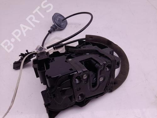 Front right lock RENAULT MEGANE IV Grandtour (K9A/M/N_) 1.2 TCe 100 | BP5277680C97 
