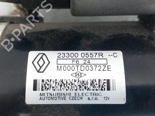 Starter RENAULT MEGANE IV Grandtour (K9A/M/N_) 1.2 TCe 100 | BP5277688M8 