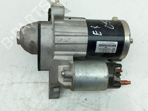 Starter RENAULT MEGANE IV Grandtour (K9A/M/N_) 1.2 TCe 100 233000557R.