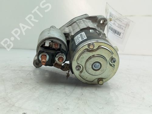 Starter RENAULT MEGANE IV Grandtour (K9A/M/N_) 1.2 TCe 100 | BP5277688M8 