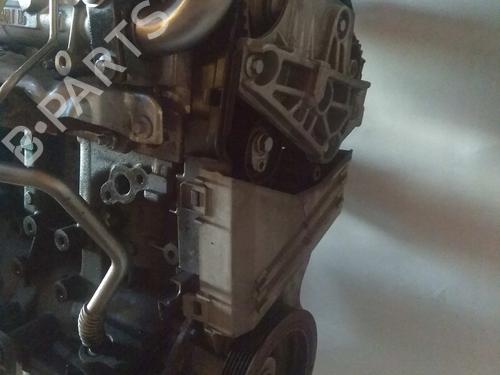 Engine NISSAN JUKE (F15) 1.5 dCi | BP4992856M1 