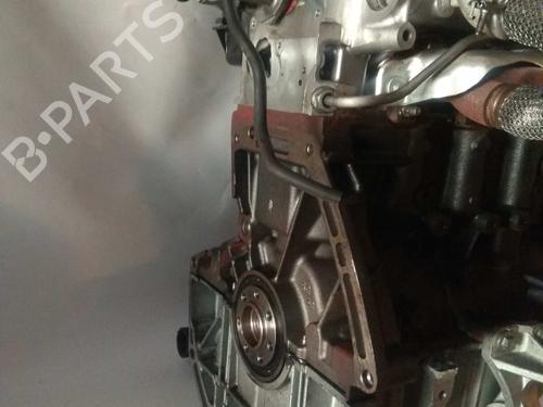 Engine NISSAN JUKE (F15) 1.5 dCi | BP4992856M1 