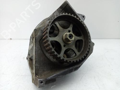 Used Injection pump CITROËN JUMPER I Van (244) [2002-2025]  4997692