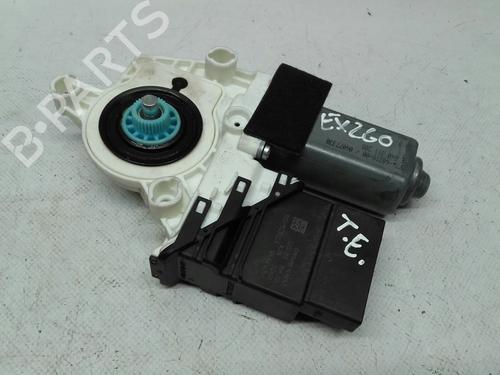 Left rear window motor SEAT ALTEA (5P1) 1.9 TDI | BP5014274E23