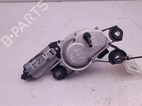 Used Rear wiper motor SEAT IBIZA IV (6J5, 6P1) 1.6 TDI (90 hp) 4994044