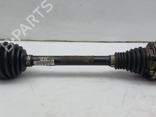 Left front driveshaft SEAT ALTEA (5P1) 1.9 TDI | BP6015259M38 