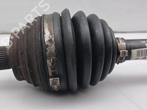Left front driveshaft SEAT ALTEA (5P1) 1.9 TDI | BP6015259M38 