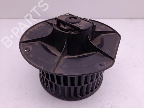 Heater blower motor VW SHARAN (7M8, 7M9, 7M6)  | BP5012470M62