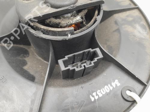 Heater blower motor VW SHARAN (7M8, 7M9, 7M6)  | BP5012470M62